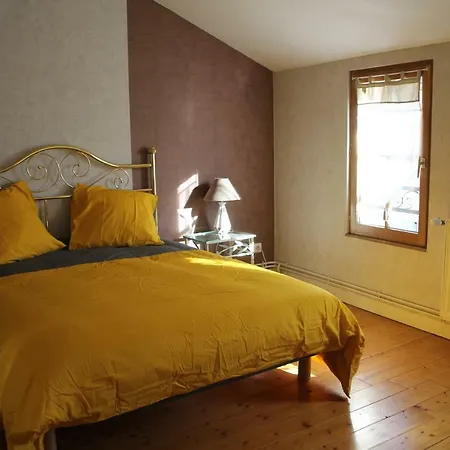 Reve Fontaine Casa vacanze Joinville