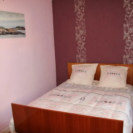 Reve Fontaine Casa vacanze