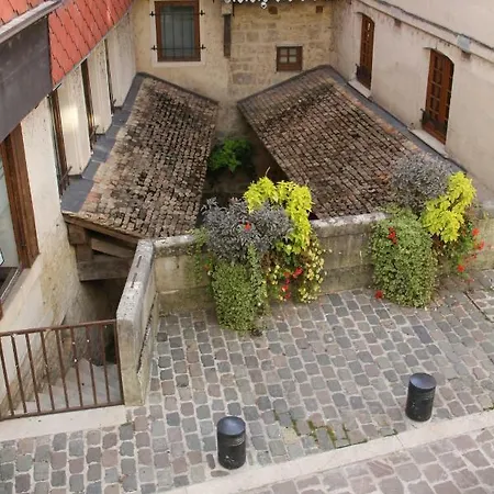 Hébergement de vacances Rêve Fontaine *