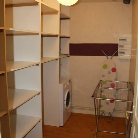 Reve Fontaine Casa vacanze