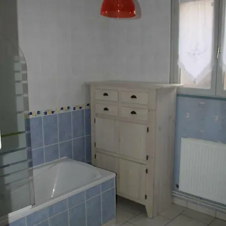 Rêve Fontaine Hébergement de vacances *