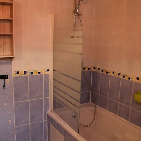 Prázdninový dům Reve Fontaine